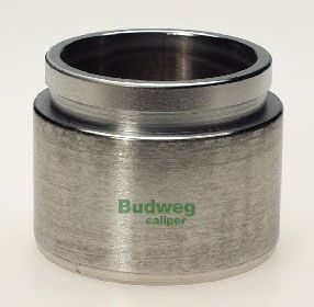 BUDWEG CALIPER 235708 -  Поршень, корпус скобы тормоза